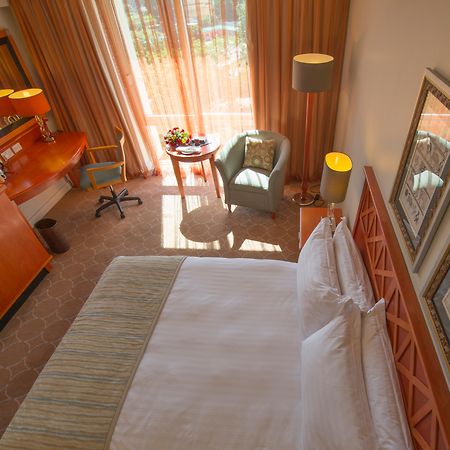 Intercontinental Lusaka By Ihg Luaran gambar