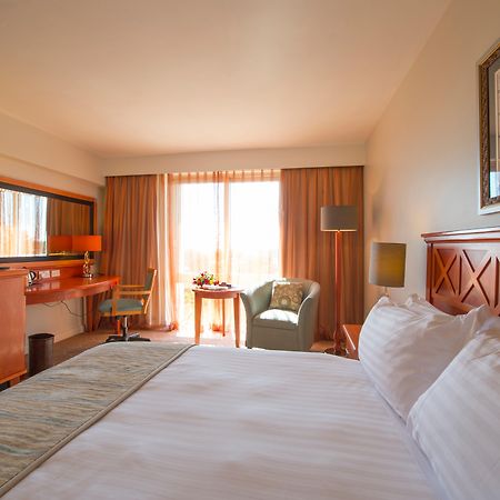 Intercontinental Lusaka By Ihg Luaran gambar