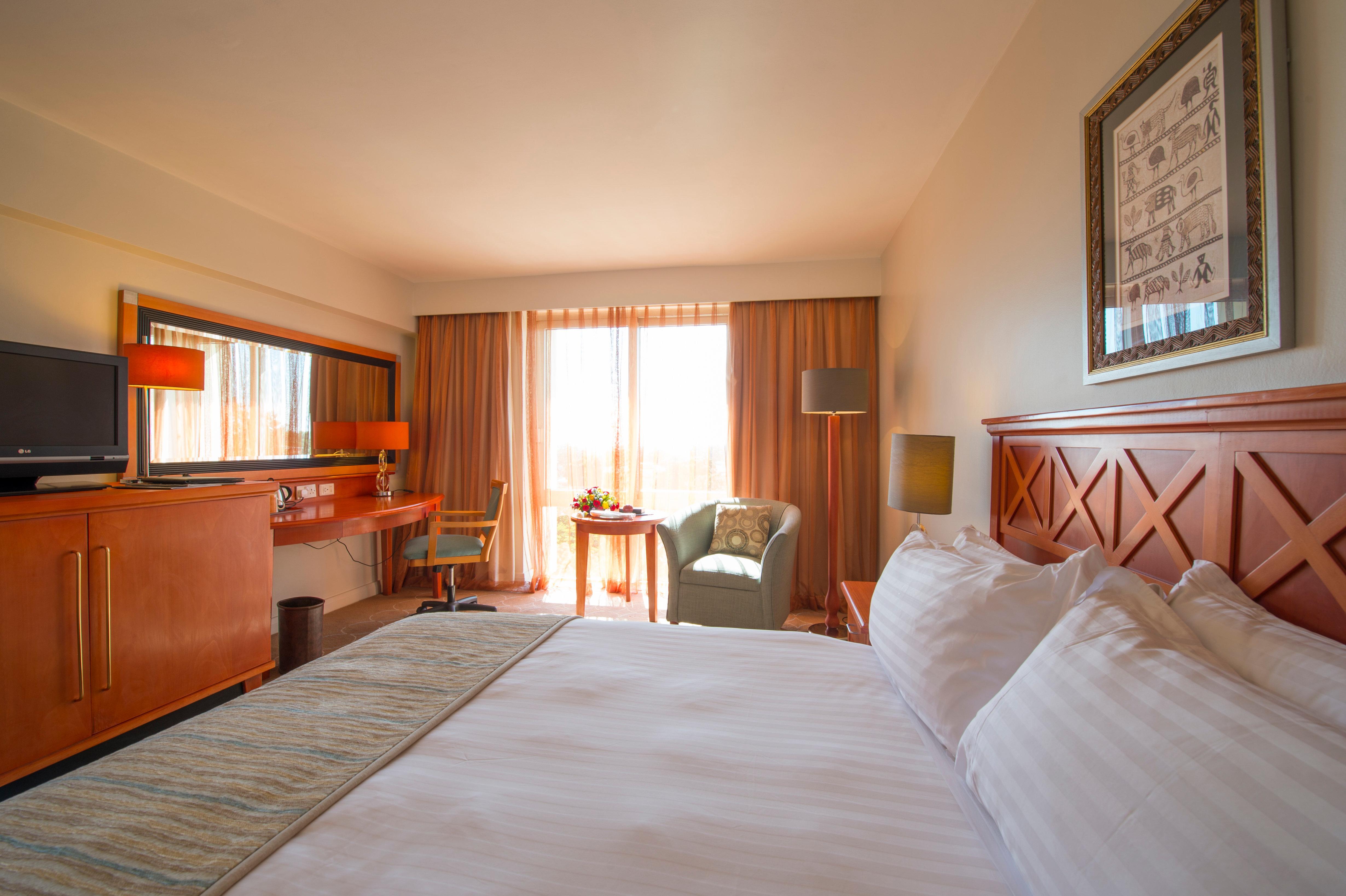 Intercontinental Lusaka By Ihg Luaran gambar