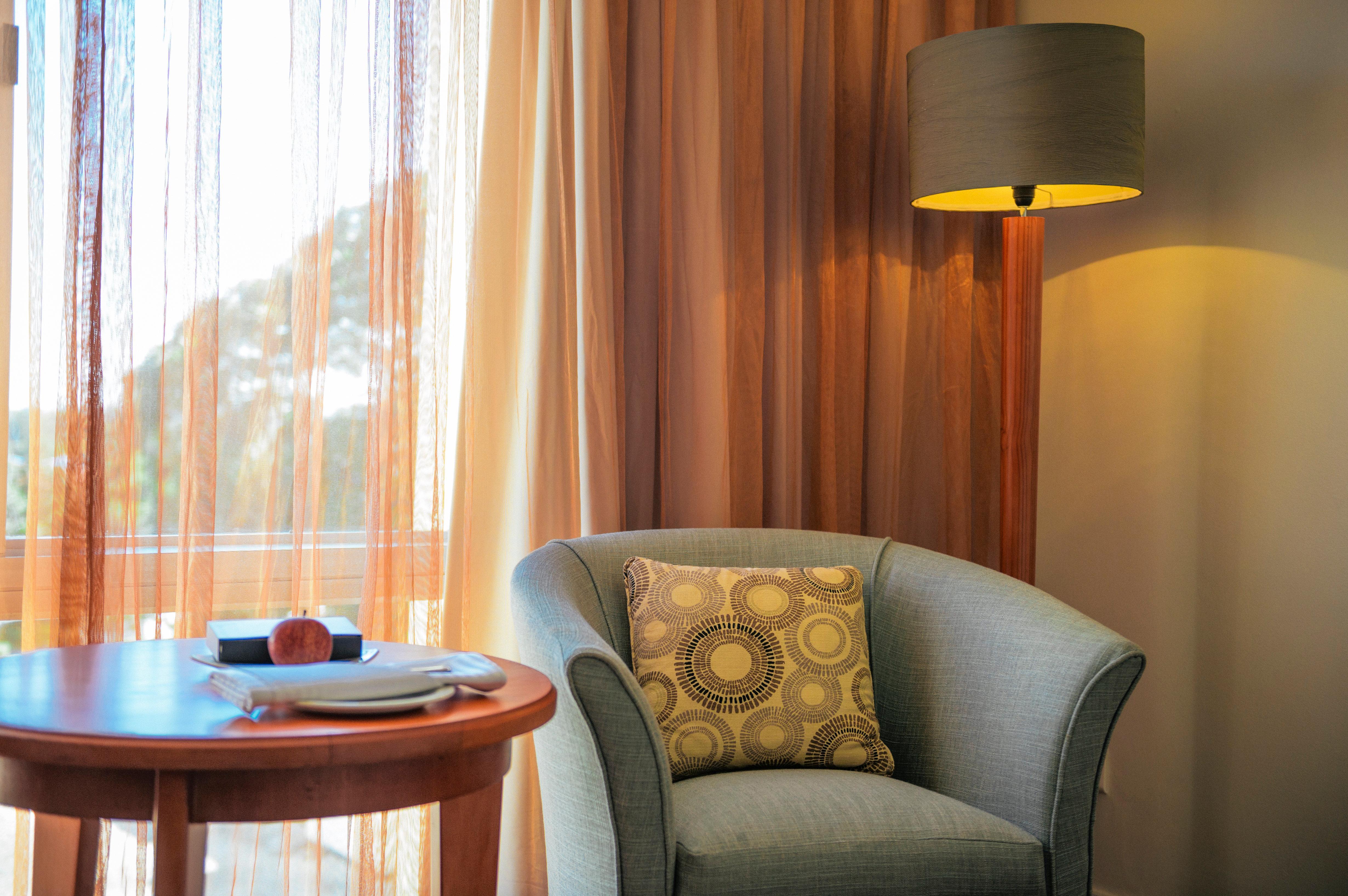 Intercontinental Lusaka By Ihg Luaran gambar