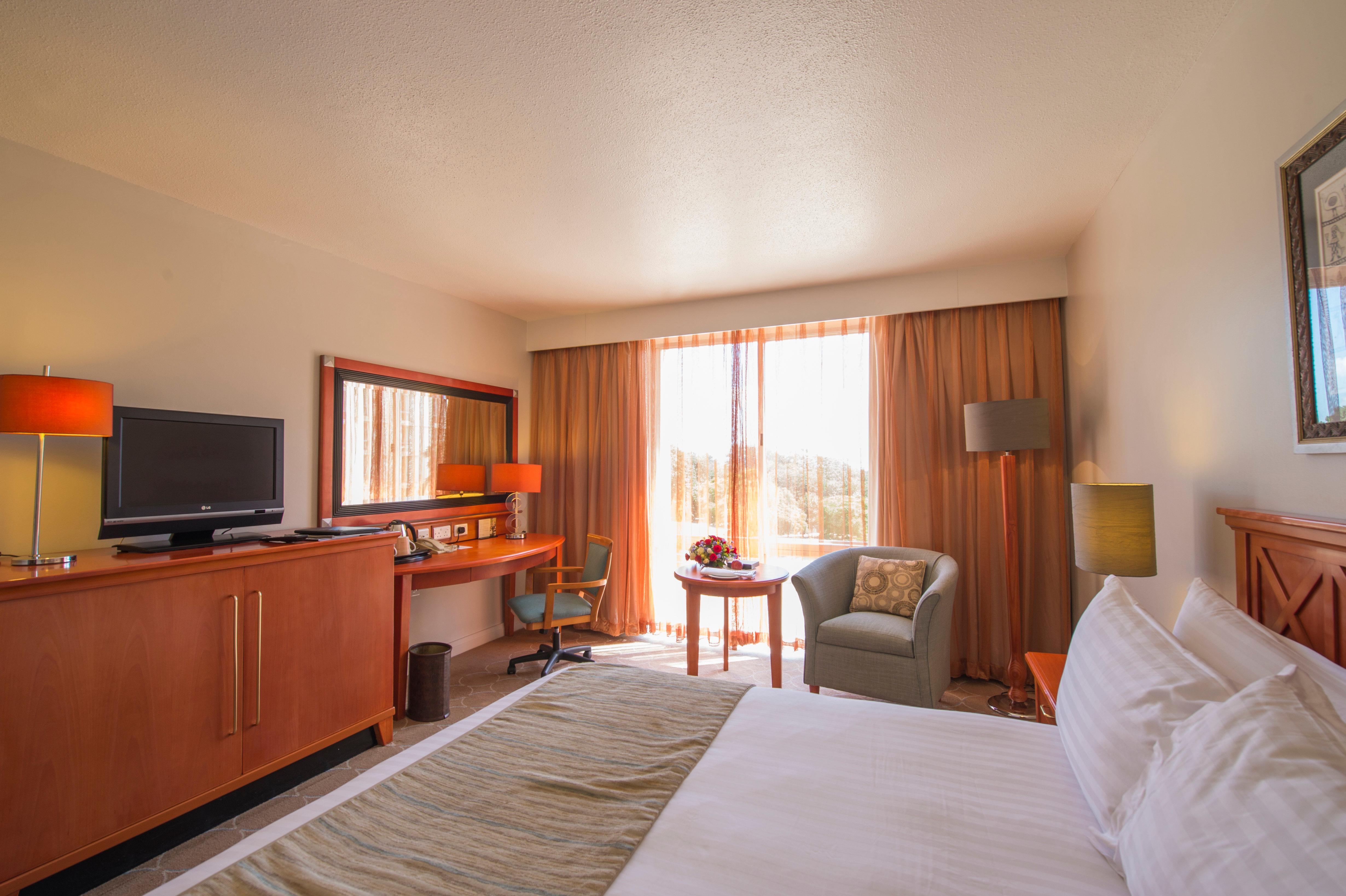 Intercontinental Lusaka By Ihg Luaran gambar