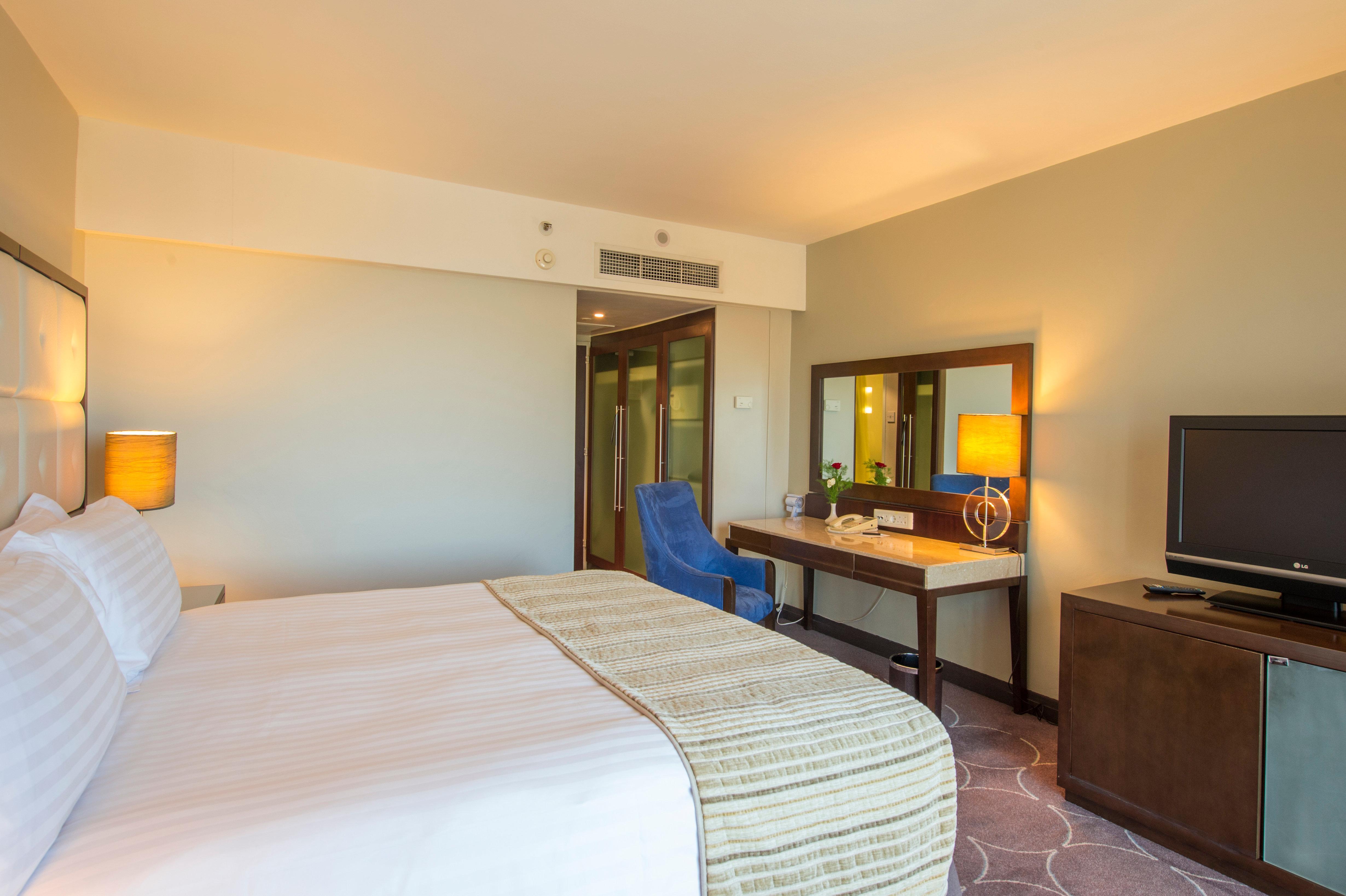 Intercontinental Lusaka By Ihg Luaran gambar