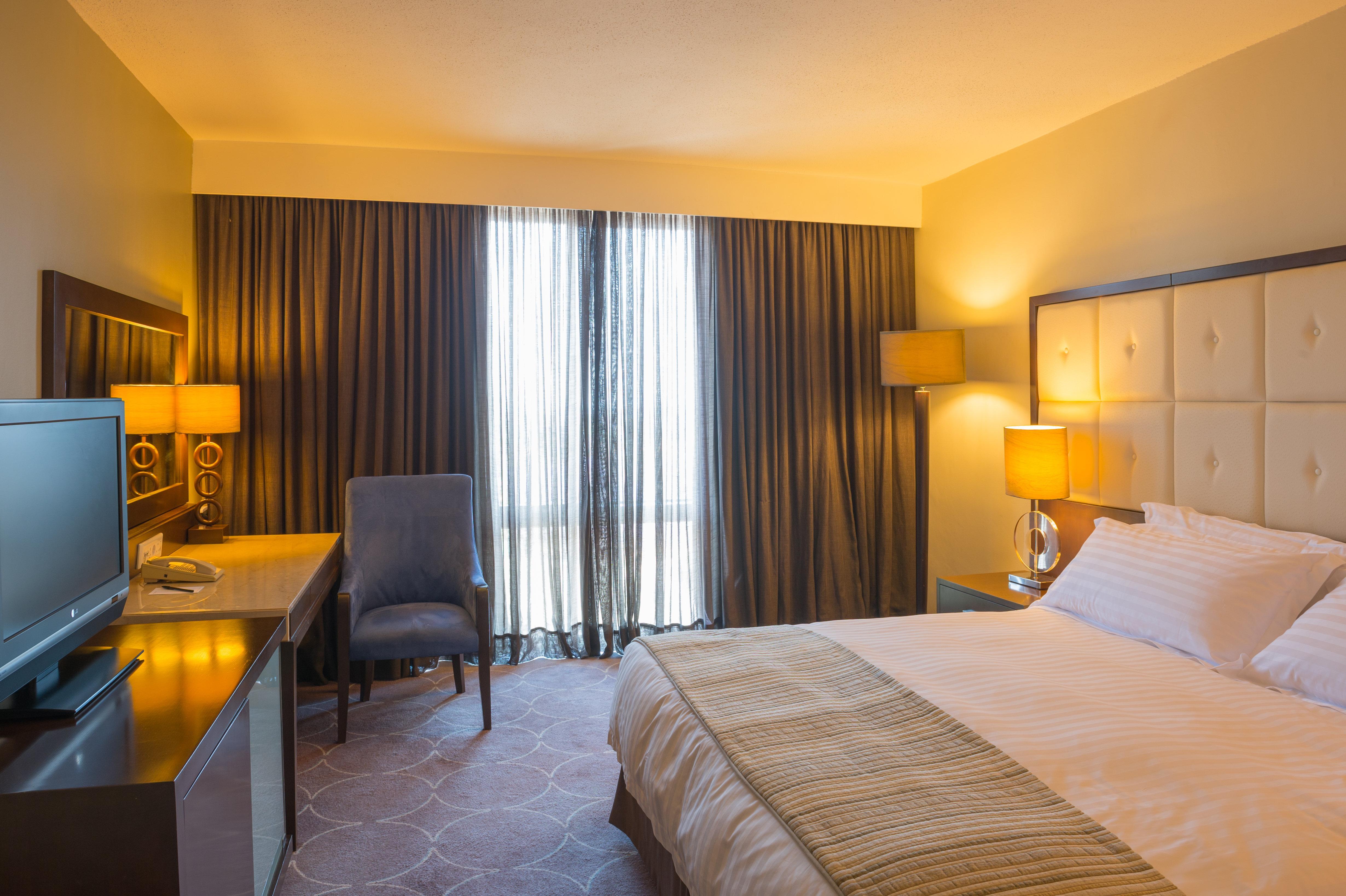 Intercontinental Lusaka By Ihg Luaran gambar