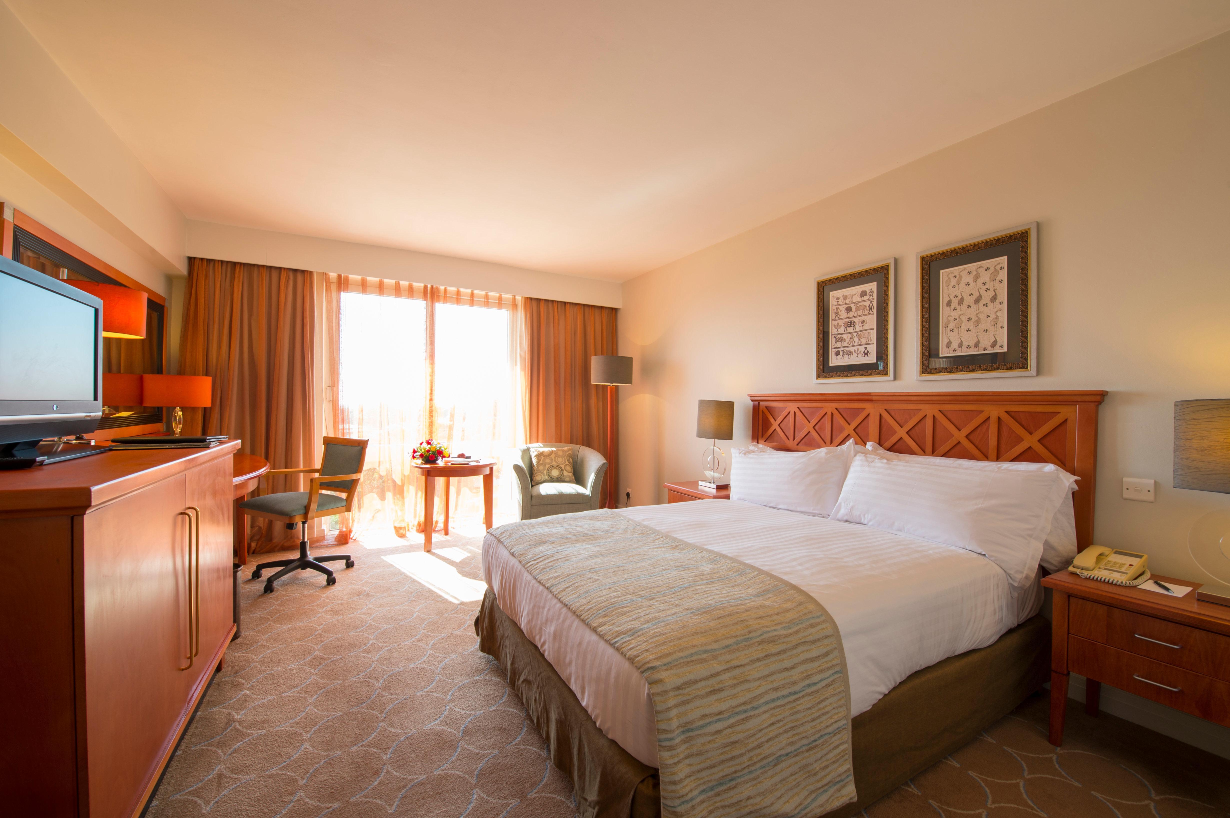 Intercontinental Lusaka By Ihg Luaran gambar