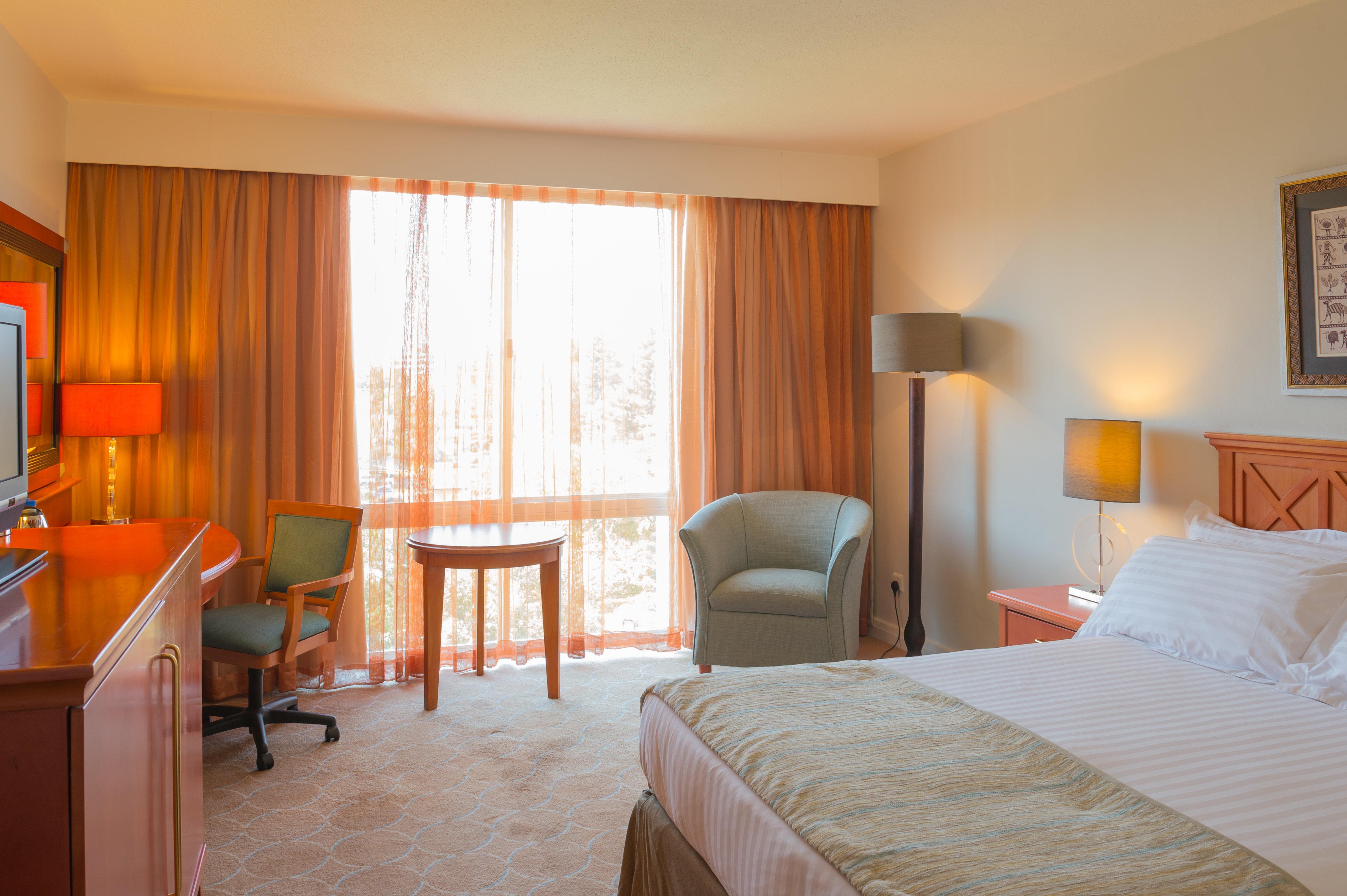 Intercontinental Lusaka By Ihg Luaran gambar