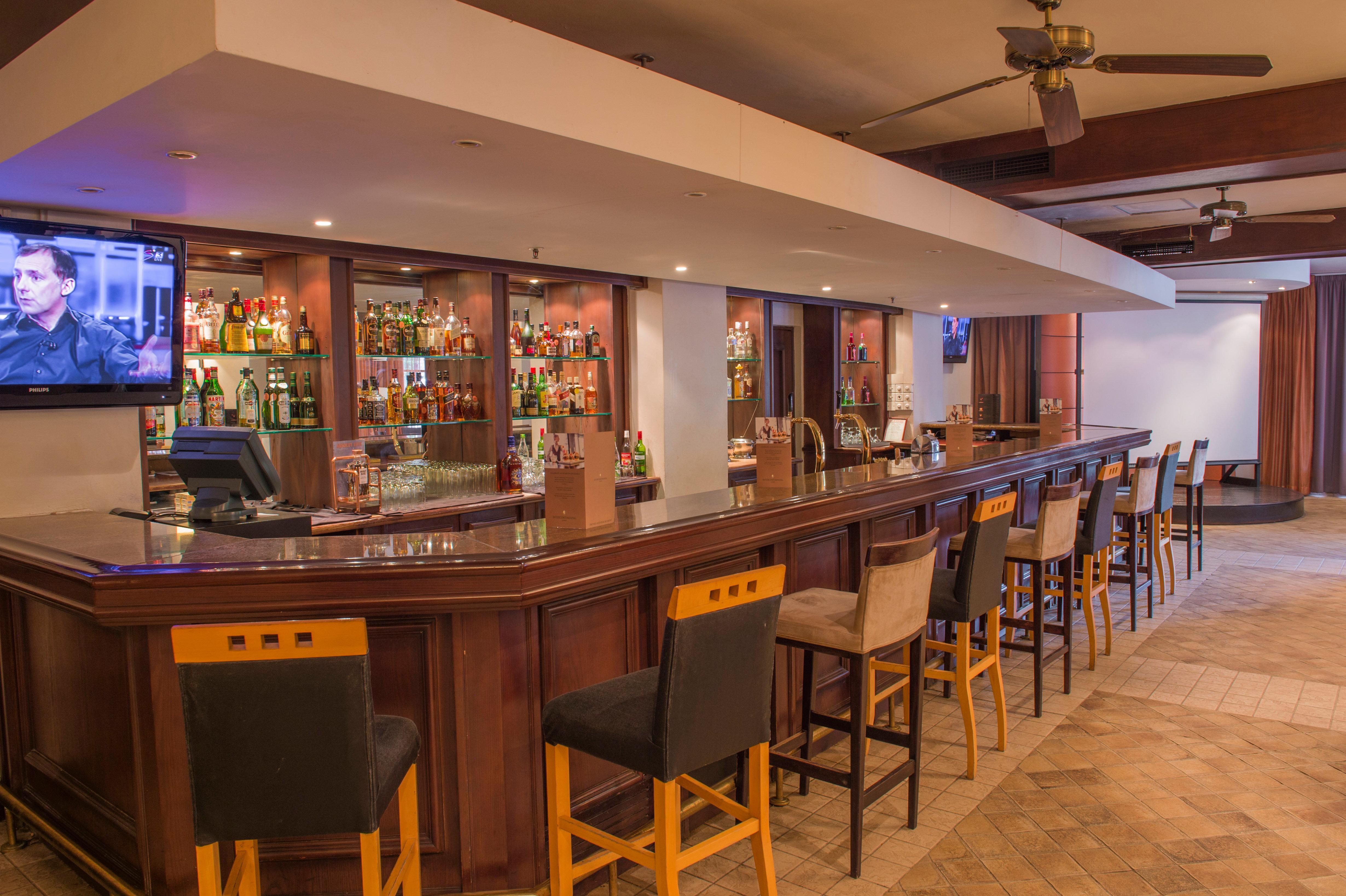 Intercontinental Lusaka By Ihg Luaran gambar