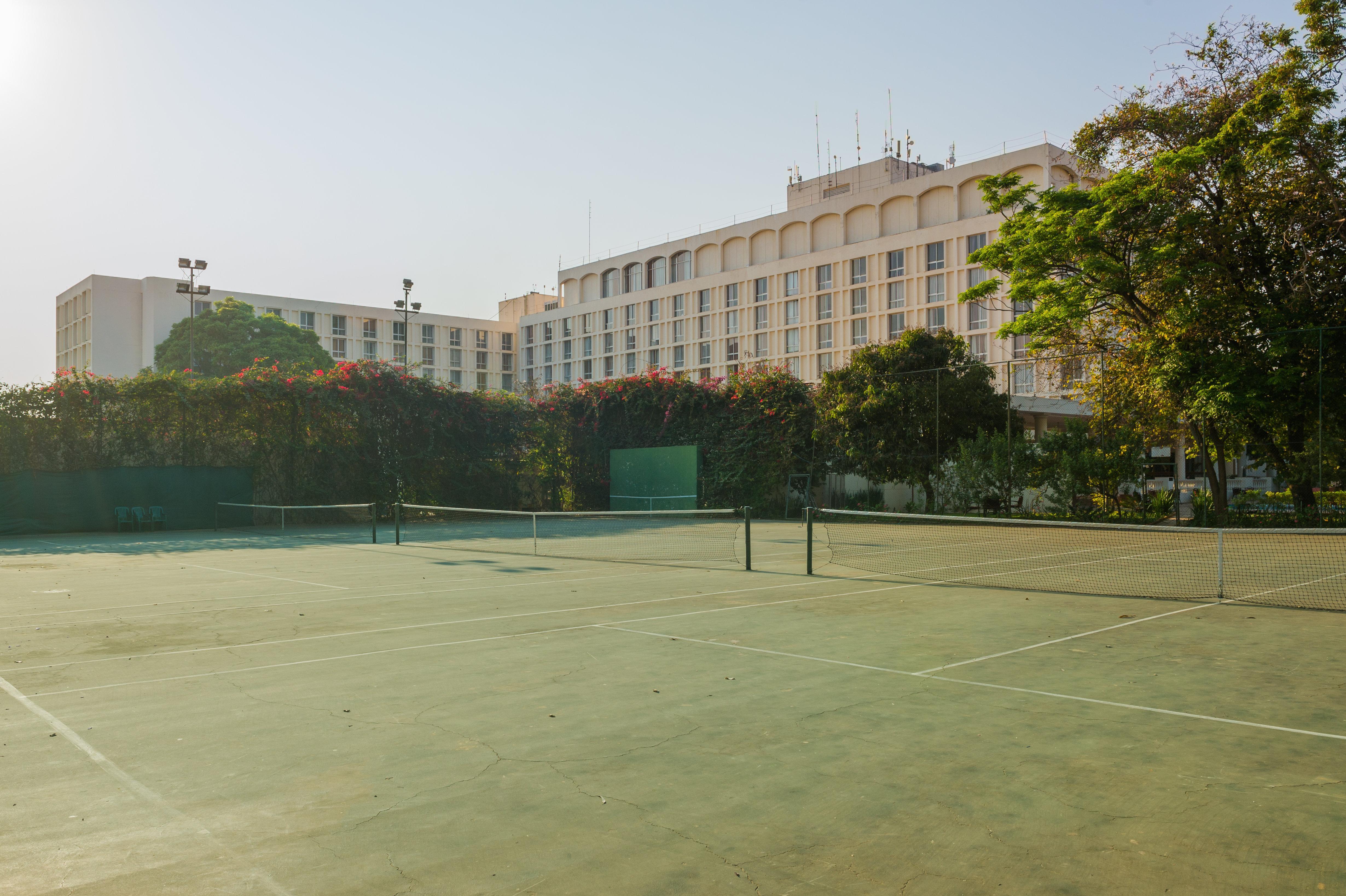 Intercontinental Lusaka By Ihg Luaran gambar